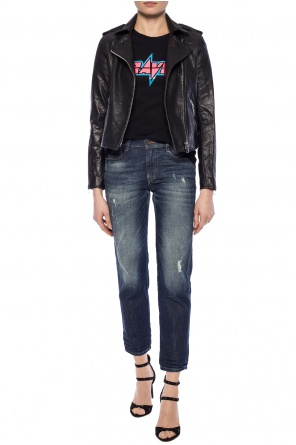'd-rifty’ distressed jeans, zdjęcie 2 'd-rifty’ distressed jeans od Diesel